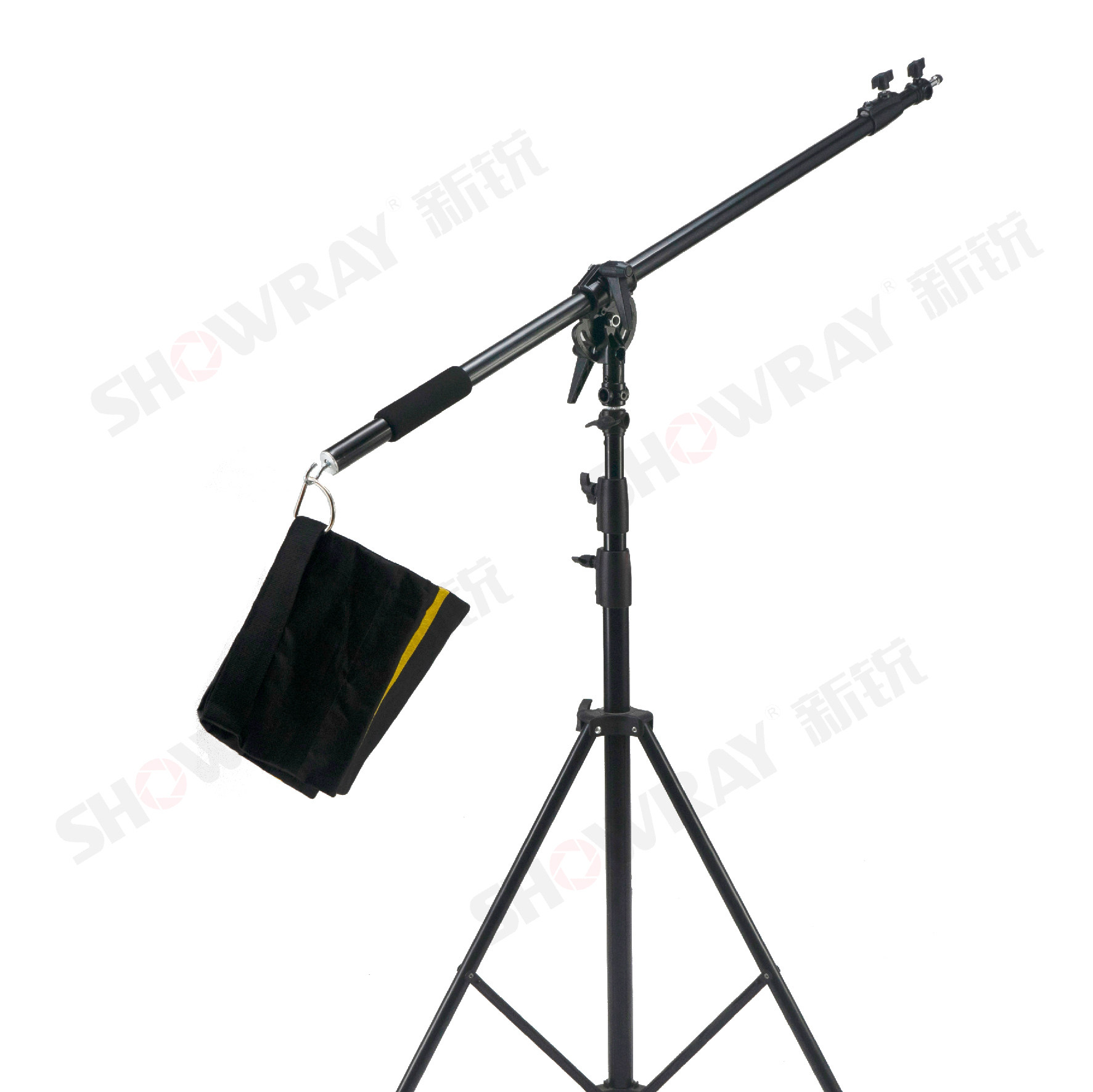 余姚市思锐影视器材有限公司